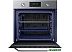 Электрический духовой шкаф Samsung NV68R2325RS/WT Электрический духовой шкаф Samsung NV68R2325RS/WT