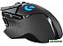 Игровая мышь Logitech G502 Lightspeed (910-005567)