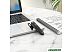 Bluetooth гарнитура Hoco E60 Brightness (черный)