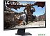 Игровой монитор LG UltraGear 32GS60QC-B