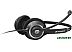 Наушники с микрофоном Sennheiser SC 260 Наушники с микрофоном Sennheiser SC 260