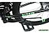 Велосипед Altair MTB HT 29 2.0 disc р.19 2021 (черный/зеленый) Велосипед Altair MTB HT 29 2.0 disc р.19 2021 (черный/зеленый)