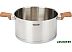 Кастрюля Pyrex Design DG24AEX/E006 Кастрюля Pyrex Design DG24AEX/E006