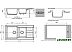 Кухонная мойка GranFest GF-P980KL (терракот) Кухонная мойка GranFest GF-P980KL (терракот)