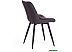 Стул TetChair Abruzzo 8060 (серый HLR-21/черный)