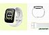 Умные часы Amazfit Bip 5 (белый) Умные часы Amazfit Bip 5 (белый)