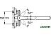 Смеситель GROHE Eurosmart 23992003
