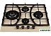 Варочная панель Oasis P-GITT (F)