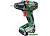 Аккумуляторная дрель-шуруповерт Bosch PSR 14,4 LI-2 Nano (0.603.973.421)