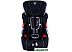 Детское автокресло Amarobaby Big trip AB212006BTChS/09 (черный/серый) Детское автокресло Amarobaby Big trip AB212006BTChS/09 (черный/серый)