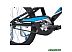 Детский велосипед Novatrack Forest 20 2021 201FOREST.BK21 (черный) Детский велосипед Novatrack Forest 20 2021 201FOREST.BK21 (черный)