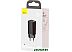 Сетевое зарядное Baseus CCGAN2L-B01 Black Сетевое зарядное Baseus CCGAN2L-B01 Black