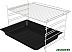 Духовой шкаф электрический Gorenje BO6735E02BK (черный/нержавеющая сталь) Духовой шкаф электрический Gorenje BO6735E02BK (черный/нержавеющая сталь)