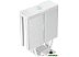 Кулер для процессора DeepCool AG400 Digital WH R-AG400-WHNDMN-G-1 Кулер для процессора DeepCool AG400 Digital WH R-AG400-WHNDMN-G-1