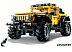 Конструктор Lego Technic Jeep Wrangler 42122