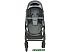 Детская универсальная коляска Pituso Nino 2 в 1 Grey (3003) Детская универсальная коляска Pituso Nino 2 в 1 Grey (3003)