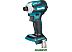 Ударный винтоверт Makita DTD171Z (без АКБ)