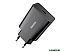 Сетевое зарядное Baseus CCFS-SN01 Black Сетевое зарядное Baseus CCFS-SN01 Black
