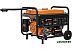 Бензиновый генератор Daewoo Power GDA 3500E Бензиновый генератор Daewoo Power GDA 3500E