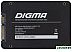 SSD Digma Run S9 256GB DGSR2256GS93T SSD Digma Run S9 256GB DGSR2256GS93T