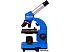 Детский микроскоп Bresser Junior Biolux SEL 40–1600x 74322 (синий) Детский микроскоп Bresser Junior Biolux SEL 40–1600x 74322 (синий)
