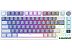 Клавиатура Royal Kludge RK-M75 RGB Ocean Blue (RK Silver) Клавиатура Royal Kludge RK-M75 RGB Ocean Blue (RK Silver)