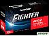 Видеокарта PowerColor Fighter Radeon RX 7700 XT 12GB GDDR6 RX 7700 XT 12G-F/OC Видеокарта PowerColor Fighter Radeon RX 7700 XT 12GB GDDR6 RX 7700 XT 12G-F/OC