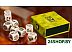 Настольная игра Rory's Story Cubes Игральные кубики Story Cubes Voyages Настольная игра Rory's Story Cubes Игральные кубики Story Cubes Voyages