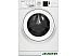 Стиральная машина Hotpoint-Ariston NUS 5015 H RU Стиральная машина Hotpoint-Ariston NUS 5015 H RU