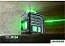 Лазерный нивелир ADA Instruments Cube 360 Green Basic Edition А00672 Лазерный нивелир ADA Instruments Cube 360 Green Basic Edition А00672
