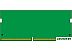 Оперативная память Kingston 8GB DDR4 SODIMM PC4-25600 KVR32S22S6/8