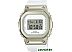Наручные часы Casio G-Shock GM-S5600G-7E Наручные часы Casio G-Shock GM-S5600G-7E