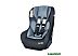 Автокресло Nania Maxim Access Grey (075186)