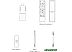 Смарт-приставка Miru N5 Nova Stick 2ГБ/16ГБ Смарт-приставка Miru N5 Nova Stick 2ГБ/16ГБ