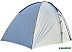 Кемпинговая палатка Acamper Solo 3 (серый) Кемпинговая палатка Acamper Solo 3 (серый)