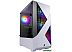 Корпус 1stPlayer Firerose F3-A (белый) Корпус 1stPlayer Firerose F3-A (белый)