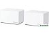 Wi-Fi система Mercusys Halo H80X (2-pack) Wi-Fi система Mercusys Halo H80X (2-pack)