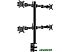 Кронштейн Onkron D421E (черный) Кронштейн Onkron D421E (черный)