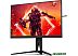 Игровой монитор AOC Agon AG275QX