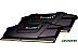 Оперативная память G.Skill Ripjaws V 2x8GB DDR4 PC4-28800 F4-3600C16D-16GVKC Оперативная память G.Skill Ripjaws V 2x8GB DDR4 PC4-28800 F4-3600C16D-16GVKC