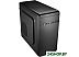 Корпус без блока питания AeroCool QS-180 Black