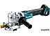 Арматурные электрические ножницы Makita DSC251ZK (без АКБ, кейс)