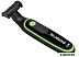 Машинка для стрижки Polaris PHC0303RB (черный/лайм) Машинка для стрижки Polaris PHC0303RB (черный/лайм)