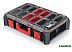 Органайзер Kistenberg X-Block Bridge Organiser KXBB5540B Органайзер Kistenberg X-Block Bridge Organiser KXBB5540B