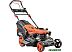 Газонокосилка Patriot PT 55 LS Газонокосилка Patriot PT 55 LS