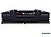 Оперативная память G.Skill Ripjaws V 32GB DDR4 PC4-25600 F4-3200C16S-32GVK Оперативная память G.Skill Ripjaws V 32GB DDR4 PC4-25600 F4-3200C16S-32GVK