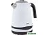 Электрический чайник JVC JK-KE1730 (белый)