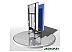 Теннисный стол Wips Roller Outdoor Composite (синий) Теннисный стол Wips Roller Outdoor Composite (синий)