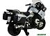 Электромотоцикл CHI LOK BO BMW R-1200 RT 213S (серый) Электромотоцикл CHI LOK BO BMW R-1200 RT 213S (серый)