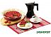 Кофеварка Rondell Kafferro RDS-499 (на 6 чашек) Кофеварка Rondell Kafferro RDS-499 (на 6 чашек)